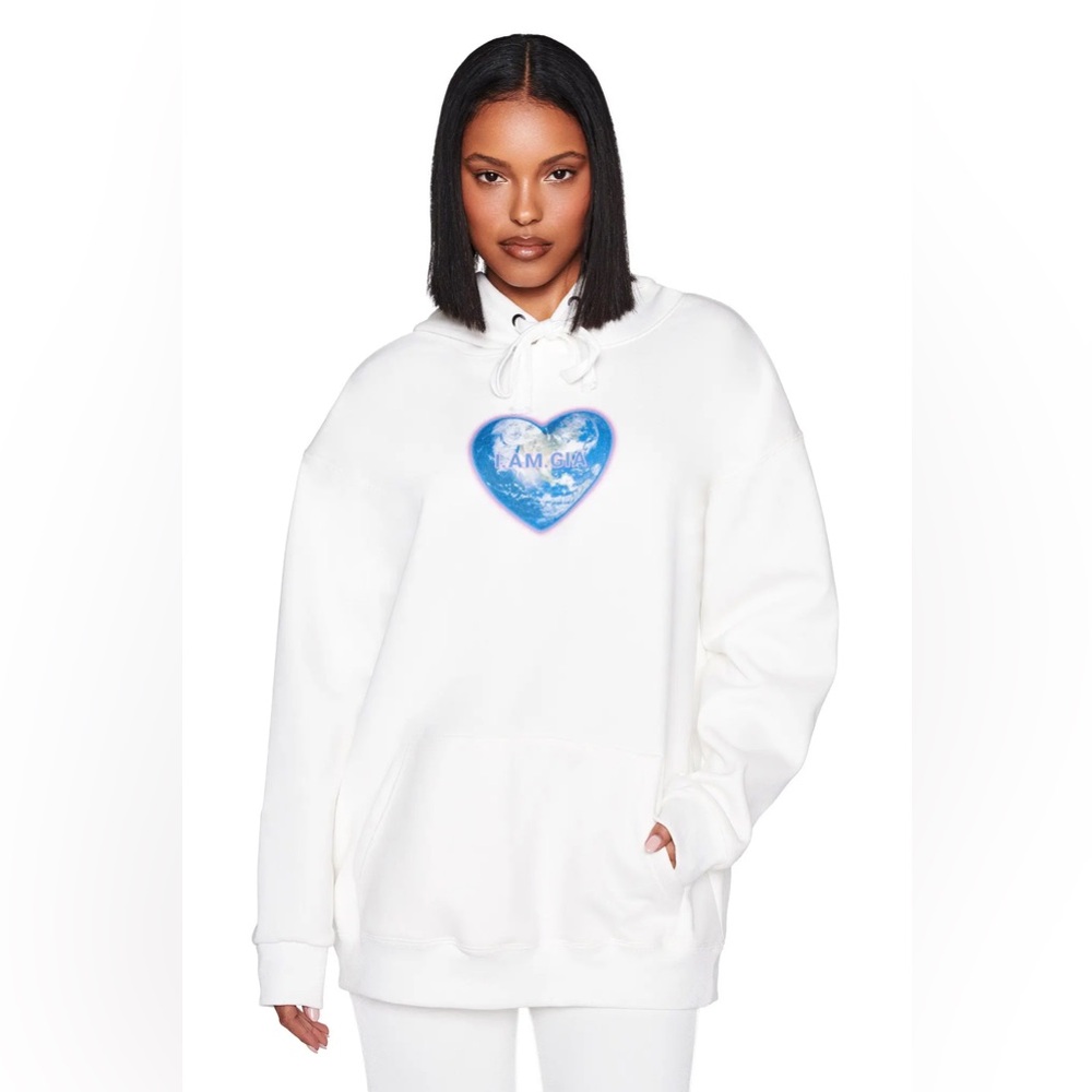 [i.am.gia] NWT harmony hoodie